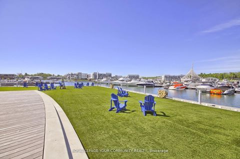 Photo 27 at 342 - 415 Sea Ray Avenue, Rural Innisfil, Innisfil