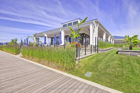 Photo 30 at 342 - 415 Sea Ray Avenue, Rural Innisfil, Innisfil