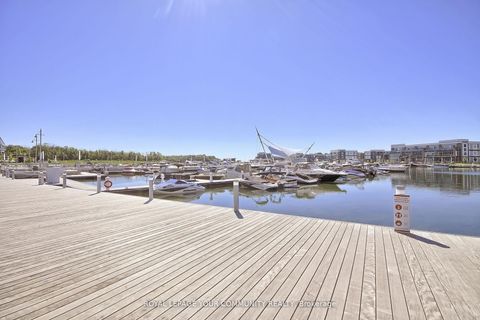 Photo 31 at 342 - 415 Sea Ray Avenue, Rural Innisfil, Innisfil