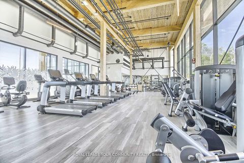 Photo 35 at 342 - 415 Sea Ray Avenue, Rural Innisfil, Innisfil