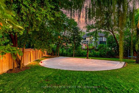 Photo 2 at 22 Khedive Avenue, Lawrence, Toronto