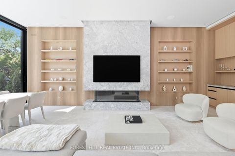 Photo 8 at 22 Khedive Avenue, Lawrence, Toronto