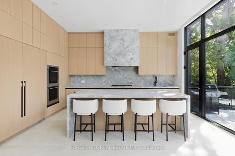 Photo 9 at 22 Khedive Avenue, Lawrence, Toronto