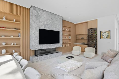 Photo 10 at 22 Khedive Avenue, Lawrence, Toronto