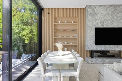Photo 11 at 22 Khedive Avenue, Lawrence, Toronto
