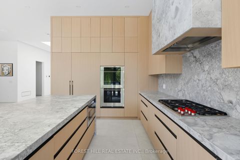 Photo 12 at 22 Khedive Avenue, Lawrence, Toronto