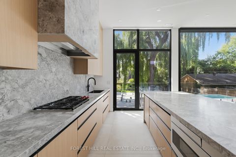 Photo 13 at 22 Khedive Avenue, Lawrence, Toronto