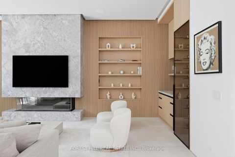 Photo 17 at 22 Khedive Avenue, Lawrence, Toronto