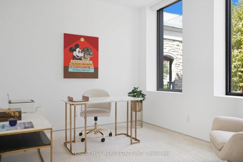 Photo 19 at 22 Khedive Avenue, Lawrence, Toronto