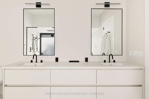 Photo 25 at 22 Khedive Avenue, Lawrence, Toronto