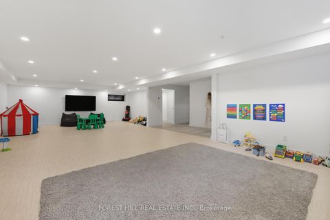 Photo 34 at 22 Khedive Avenue, Lawrence, Toronto