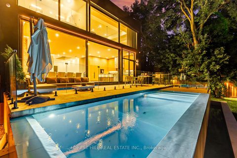 Photo 36 at 22 Khedive Avenue, Lawrence, Toronto