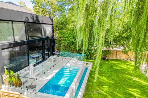 Photo 38 at 22 Khedive Avenue, Lawrence, Toronto
