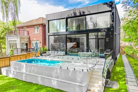 Photo 40 at 22 Khedive Avenue, Lawrence, Toronto