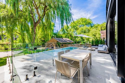 Photo 41 at 22 Khedive Avenue, Lawrence, Toronto