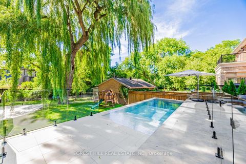 Photo 42 at 22 Khedive Avenue, Lawrence, Toronto