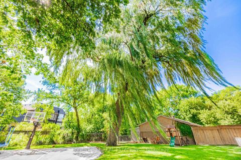 Photo 43 at 22 Khedive Avenue, Lawrence, Toronto
