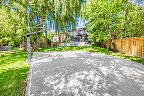 Photo 44 at 22 Khedive Avenue, Lawrence, Toronto