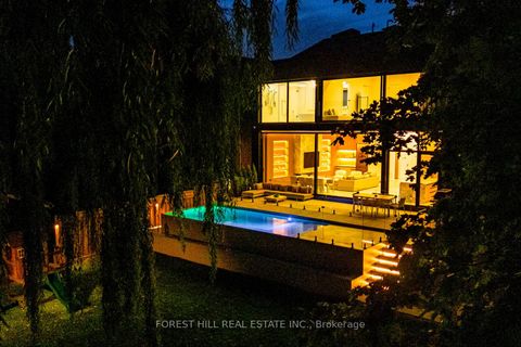 Photo 45 at 22 Khedive Avenue, Lawrence, Toronto