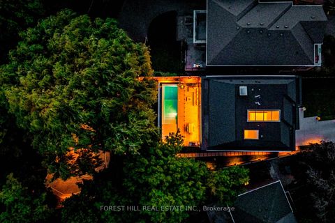 Photo 46 at 22 Khedive Avenue, Lawrence, Toronto