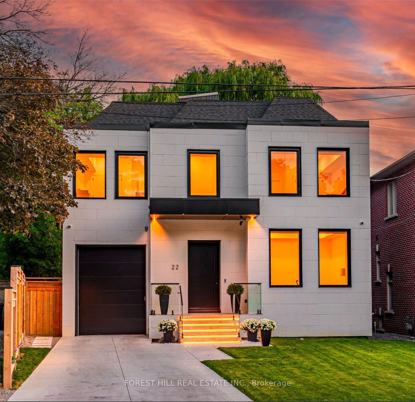 22 Khedive Avenue, Lawrence, Toronto 