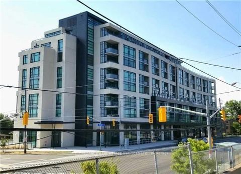 Photo 0 at 512 - 2522 Keele Street, Maple Leaf, Toronto