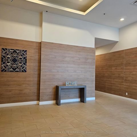 Photo 2 at 512 - 2522 Keele Street, Maple Leaf, Toronto