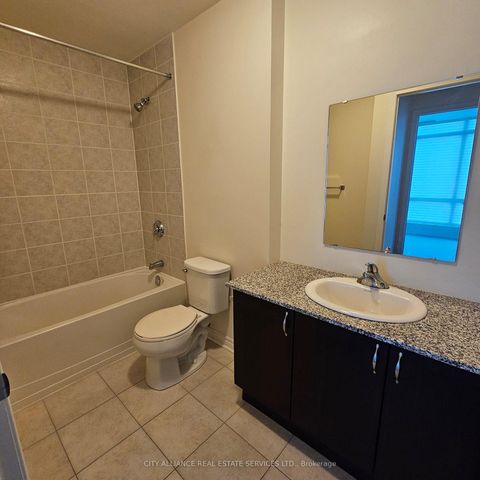 Photo 24 at 512 - 2522 Keele Street, Maple Leaf, Toronto