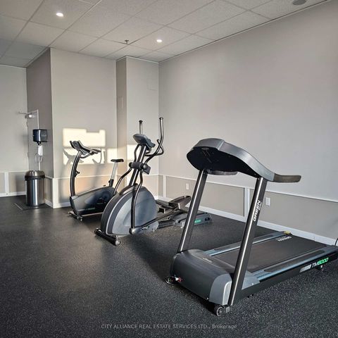 Photo 28 at 512 - 2522 Keele Street, Maple Leaf, Toronto