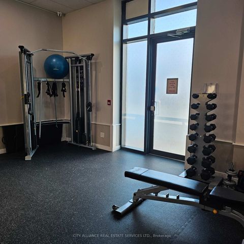 Photo 29 at 512 - 2522 Keele Street, Maple Leaf, Toronto