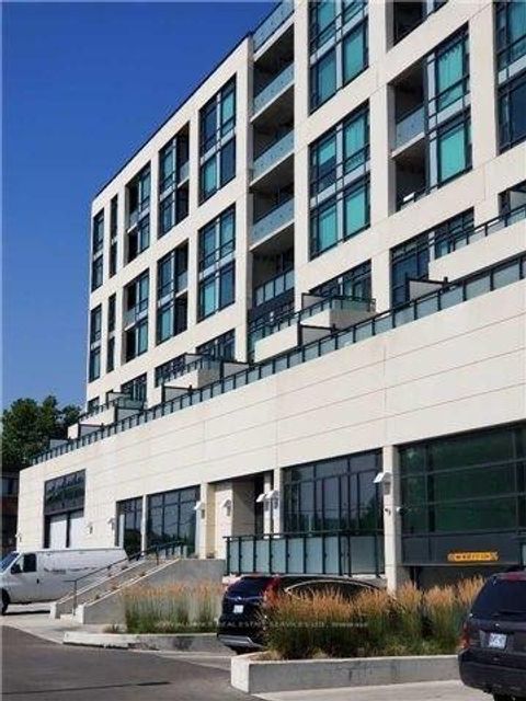 Photo 30 at 512 - 2522 Keele Street, Maple Leaf, Toronto