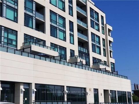 Photo 31 at 512 - 2522 Keele Street, Maple Leaf, Toronto