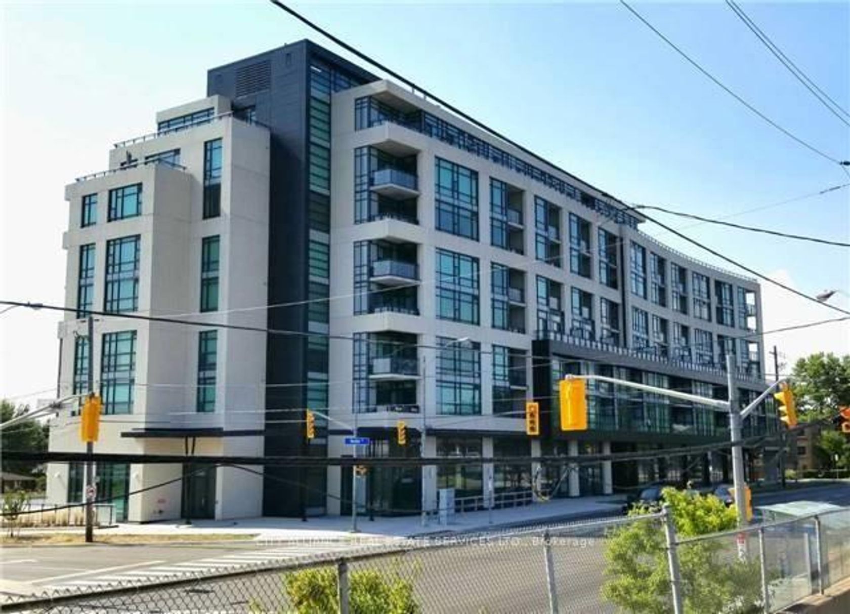 512 - 2522 Keele Street, Maple Leaf, Toronto 