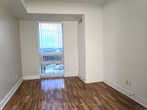 Photo 6 at 1016 - 35 Brian Peck Crescent, Thorncliffe Park, Toronto