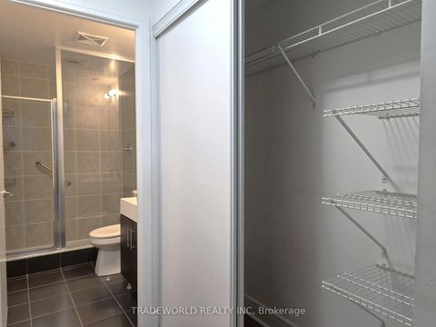 Photo 7 at 1016 - 35 Brian Peck Crescent, Thorncliffe Park, Toronto