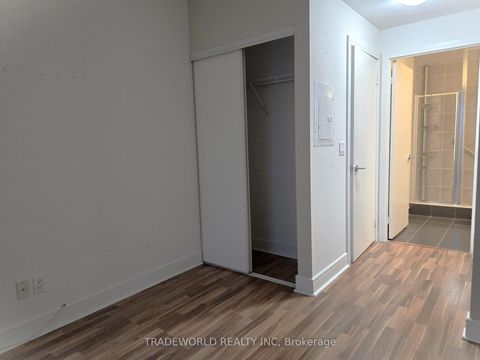 Photo 8 at 1016 - 35 Brian Peck Crescent, Thorncliffe Park, Toronto