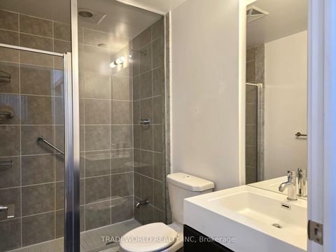 Photo 9 at 1016 - 35 Brian Peck Crescent, Thorncliffe Park, Toronto