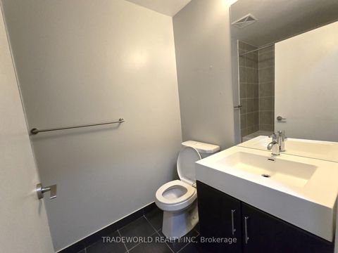Photo 11 at 1016 - 35 Brian Peck Crescent, Thorncliffe Park, Toronto