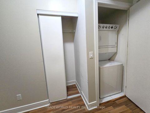 Photo 13 at 1016 - 35 Brian Peck Crescent, Thorncliffe Park, Toronto