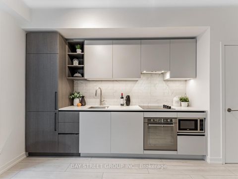 Photo 0 at 312 - 55 Mercer Street, Waterfront Communities C1, Toronto
