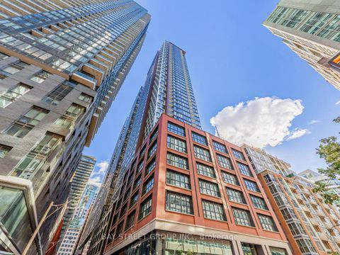 Photo 12 at 312 - 55 Mercer Street, Waterfront Communities C1, Toronto
