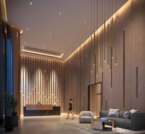 Photo 15 at 312 - 55 Mercer Street, Waterfront Communities C1, Toronto