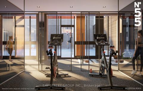 Photo 16 at 312 - 55 Mercer Street, Waterfront Communities C1, Toronto