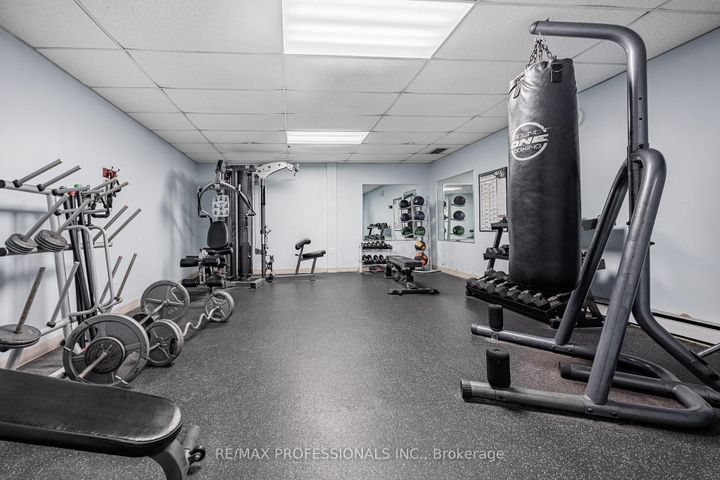 Photo 20 at 701 - 355 Rathburn Road E, Rathwood, Mississauga