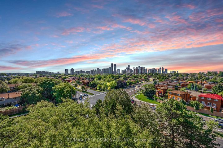 Photo 22 at 701 - 355 Rathburn Road E, Rathwood, Mississauga