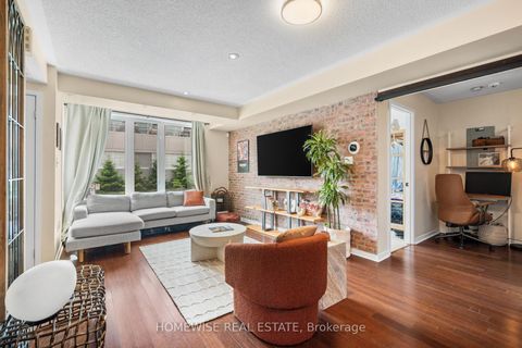 Photo 2 at 63 Carroll Street, South Riverdale, Toronto