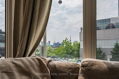 Photo 4 at 63 Carroll Street, South Riverdale, Toronto
