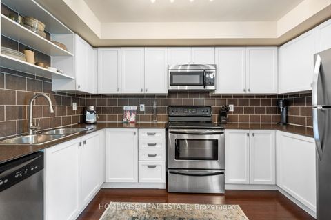Photo 8 at 63 Carroll Street, South Riverdale, Toronto