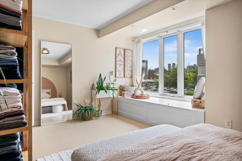 Photo 13 at 63 Carroll Street, South Riverdale, Toronto