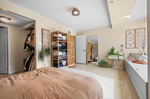 Photo 14 at 63 Carroll Street, South Riverdale, Toronto